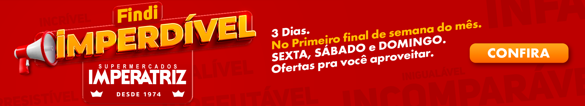 IMPERDIVEL